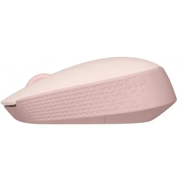 Мишка Logitech M171 USB Rose (910-006865) 3