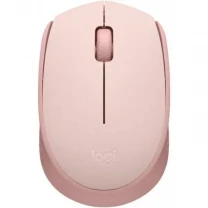 Мишка Logitech M171 USB Rose (910-006865)