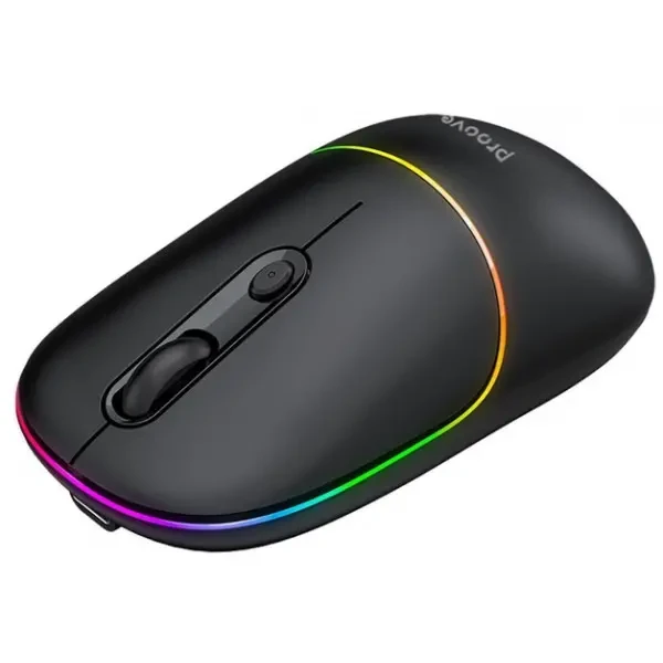 Мишка Proove Blink Black (WMBL00002001) 2