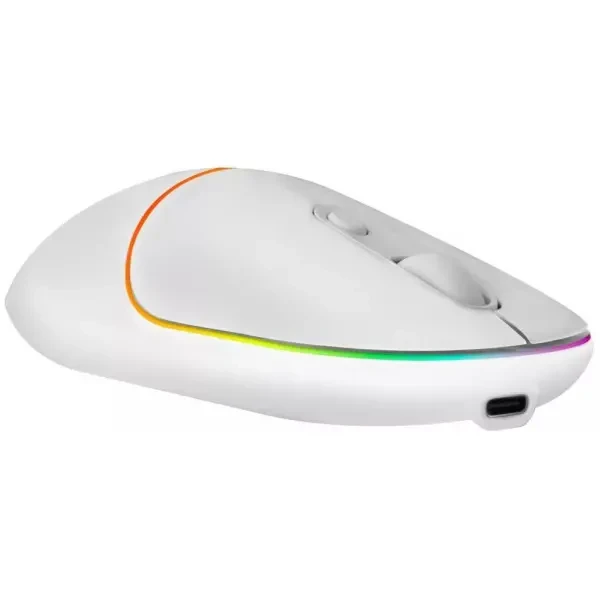 Мишка Proove Blink White (WMBL00002002) 4
