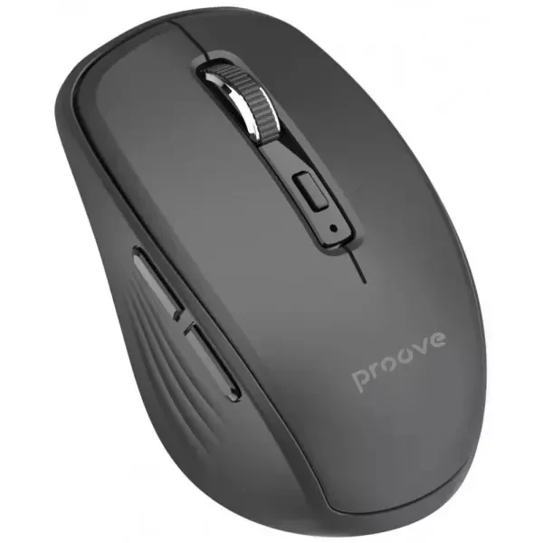 Мишка Proove Click Black (WMCL00000001) 2