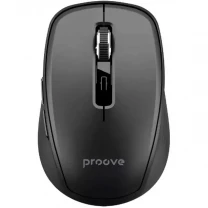 Мишка Proove Click Black (WMCL00000001)