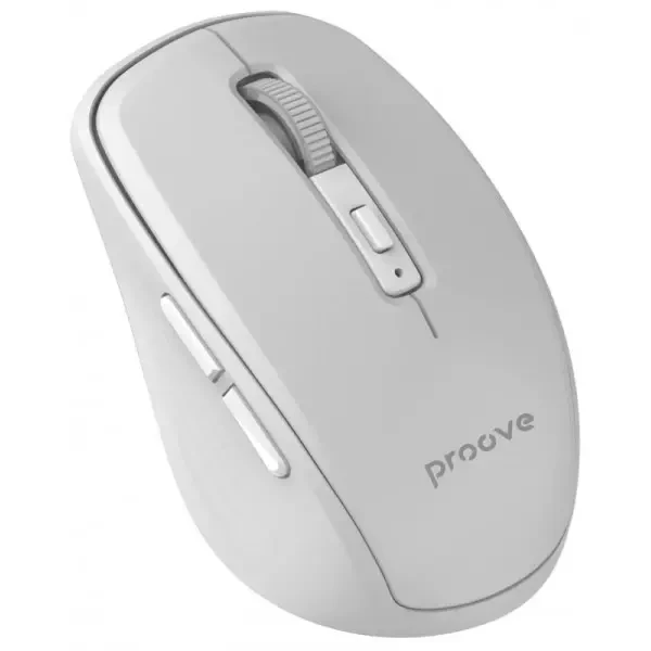 Мишка Proove Click White (WMCL00000002) 2