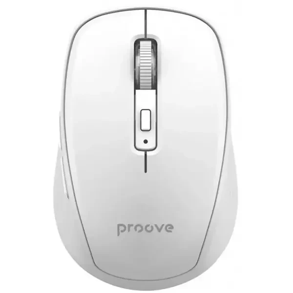 Мишка Proove Click White (WMCL00000002)