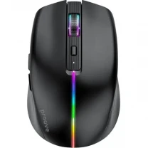 Мишка Proove Comet Black (WMCM00022001)