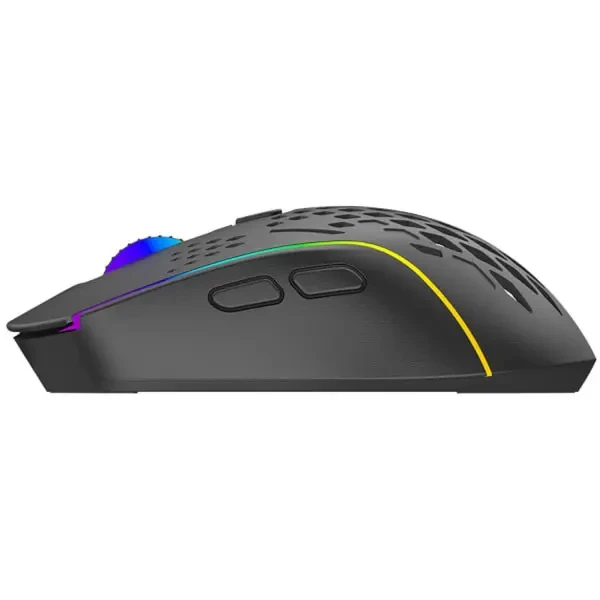 Мишка Proove Gaming Buzz Black (WMBU00022401) 2