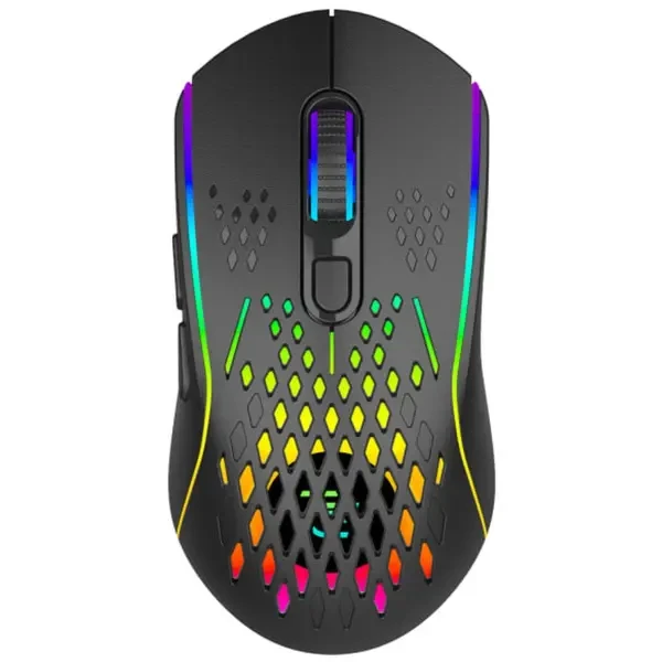 Мишка Proove Gaming Buzz Black (WMBU00022401)