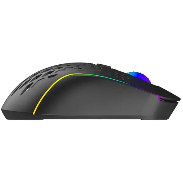 Мишка Proove Gaming Buzz Black (WMBU00022401) 3