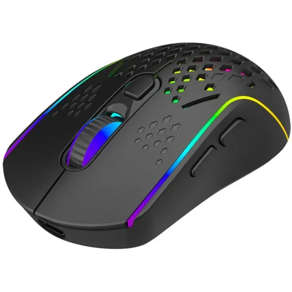 Мишка Proove Gaming Buzz Black (WMBU00022401) 4