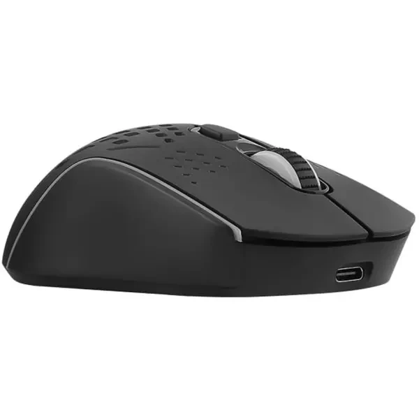 Мишка Proove Gaming Buzz Black (WMBU00022401) 6