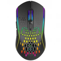 Мишка Proove Gaming Buzz Black (WMBU00022401)