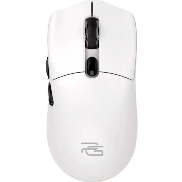 Мишка Proove Gaming Rate White (CMRTWR003001)
