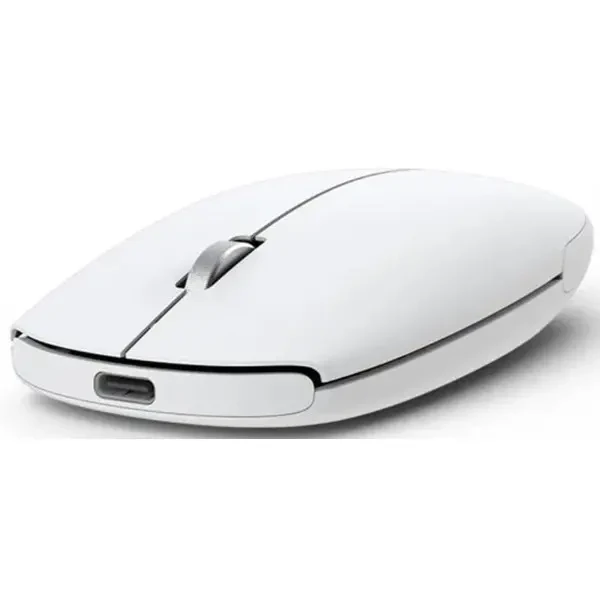 Мишка Proove Ramp White (WNRM00022002) 2
