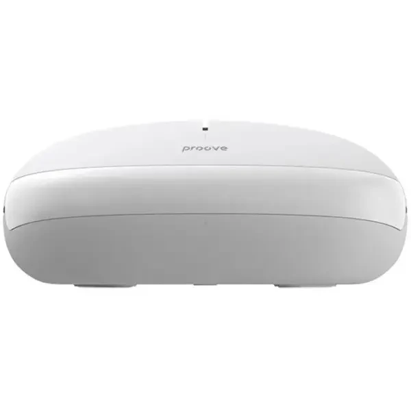 Мишка Proove Ramp White (WNRM00022002) 5