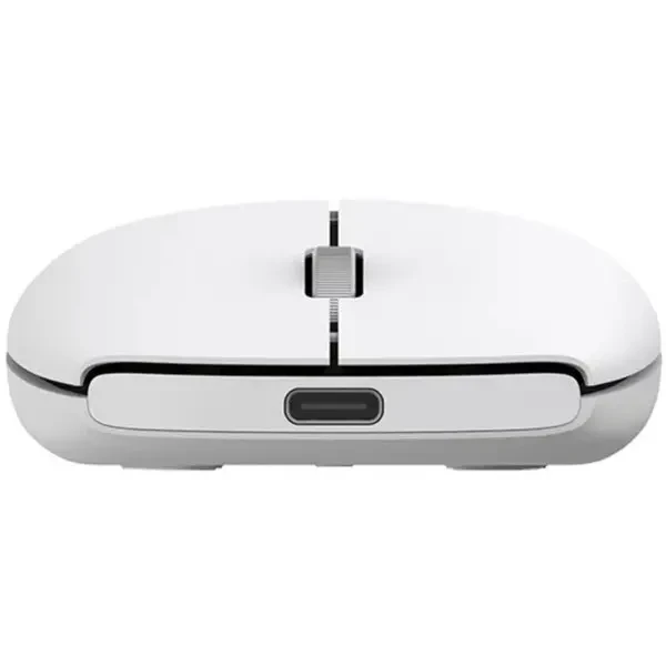 Мишка Proove Ramp White (WNRM00022002) 4