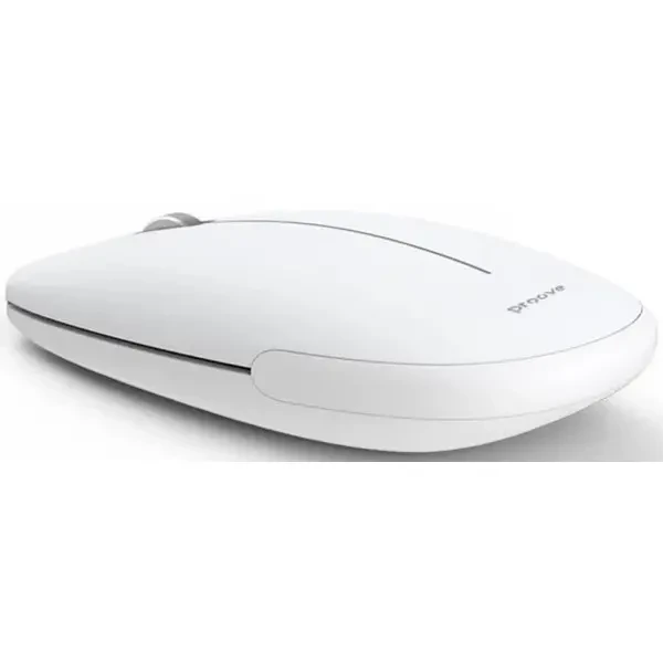 Мишка Proove Ramp White (WNRM00022002) 3