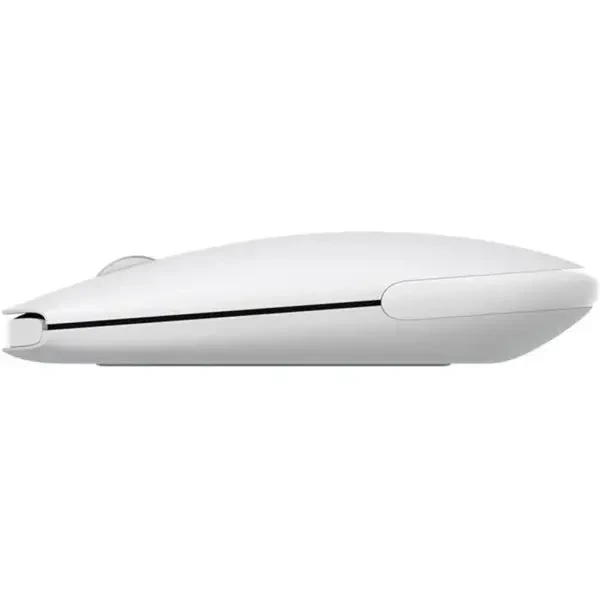 Мишка Proove Ramp White (WNRM00022002) 7