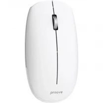 Мишка Proove Ramp White (WNRM00022002)