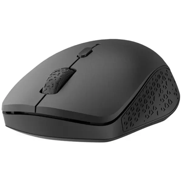 Мишка Proove Sweeper Black (WMSW00011001) 2
