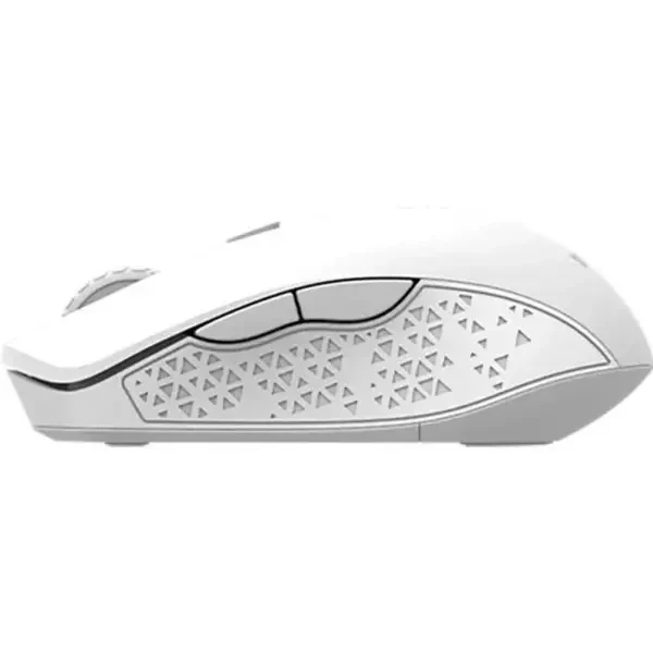 Мишка Proove Sweeper White (WMSW00011002) 3