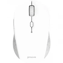 Мишка Proove Sweeper White (WMSW00011002)