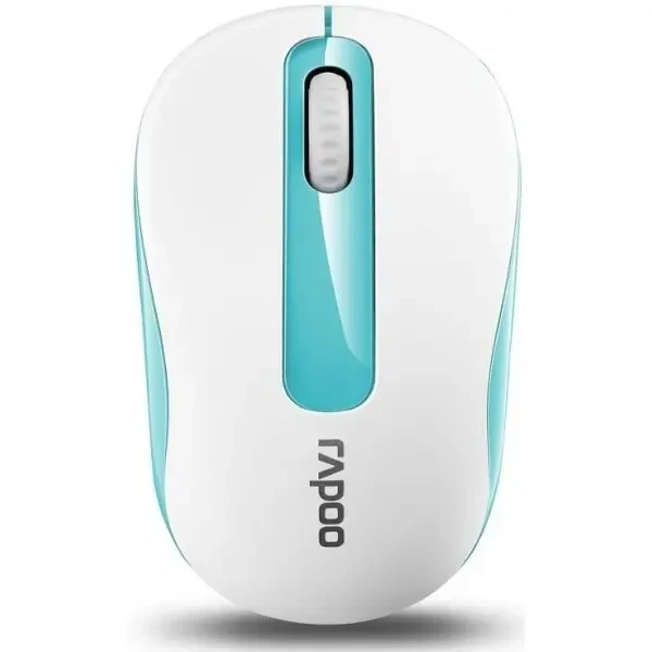 Мишка Rapoo M10 Plus Wireless Blue