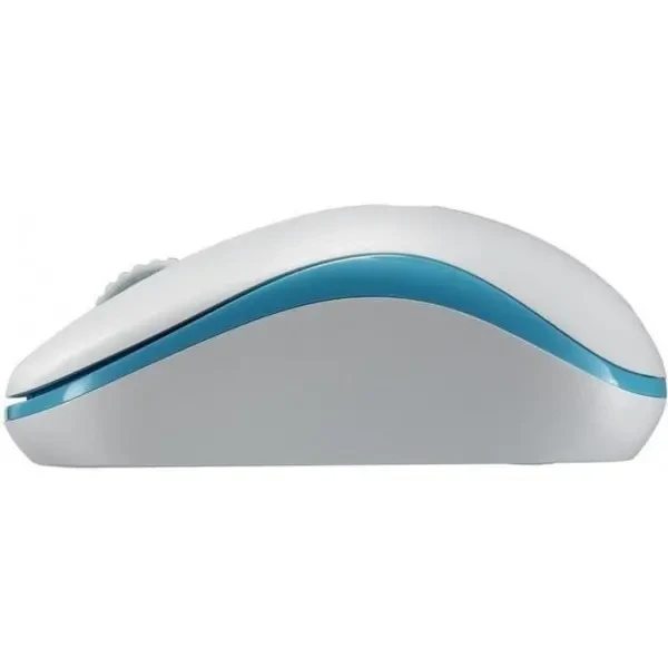 Мишка Rapoo M10 Plus Wireless Blue 3