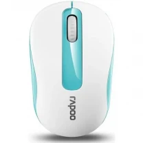 Мишка Rapoo M10 Plus Wireless Blue