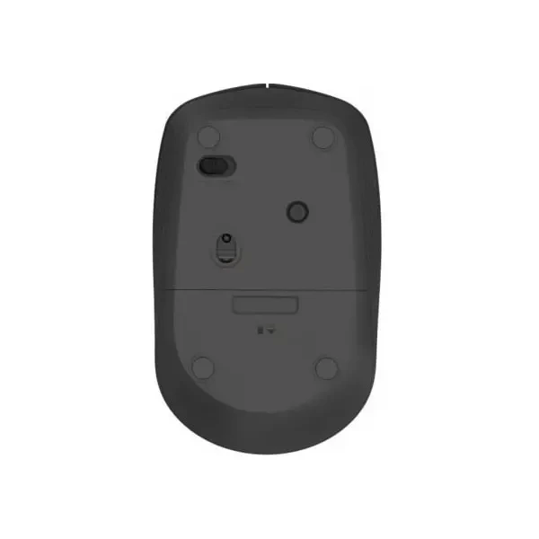 Мишка Rapoo M100 Gray 2