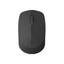 Мишка Rapoo M100 Gray