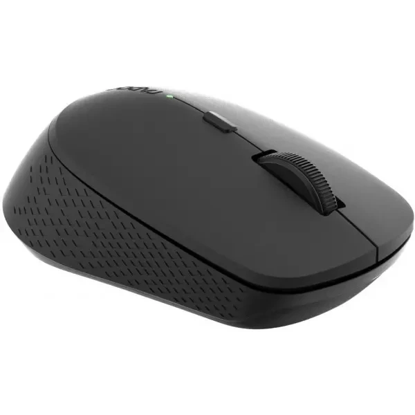 Мишка Rapoo M300 Silent Gray 4
