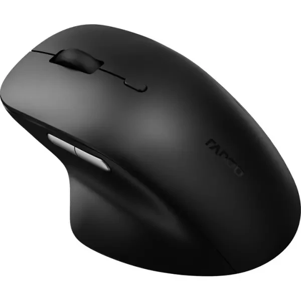Мишка Rapoo M50 Plus Silent Black 2