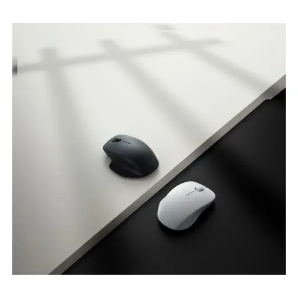 Мишка Xiaomi Wireless Mouse Comfort Edition White (BHR9354GL) 3