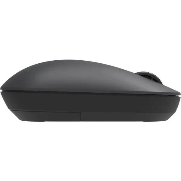 Мишка Xiaomi Wireless Mouse Lite 2 Black (BHR8916GL) 3