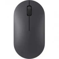 Мишка Xiaomi Wireless Mouse Lite 2 Black (BHR8916GL)