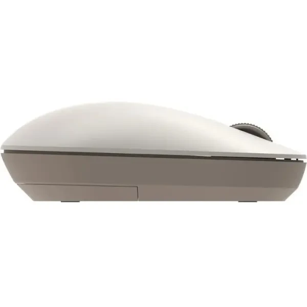 Мишка Xiaomi Wireless Mouse Lite 2 White (BHR8915GL) 3