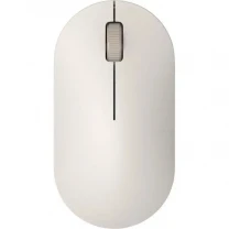Мишка Xiaomi Wireless Mouse Lite 2 White (BHR8915GL)