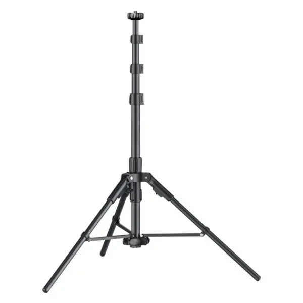 Монопод Tripod Veron TS-05 1.9m Тринога Black