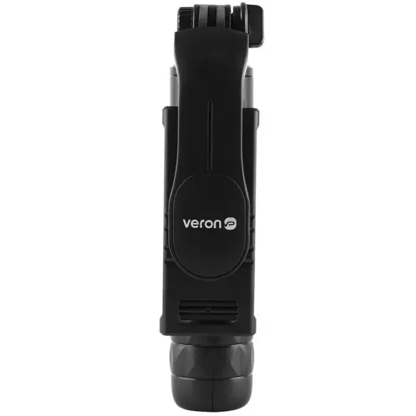 Монопод Tripod Veron VMT-10 0.65m з Bluetooth кнопкою Black 4