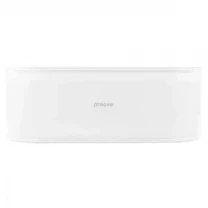 Нічник з Бездротовою Зарядкою Proove Glow 1200mAh White (PLPG00102002)