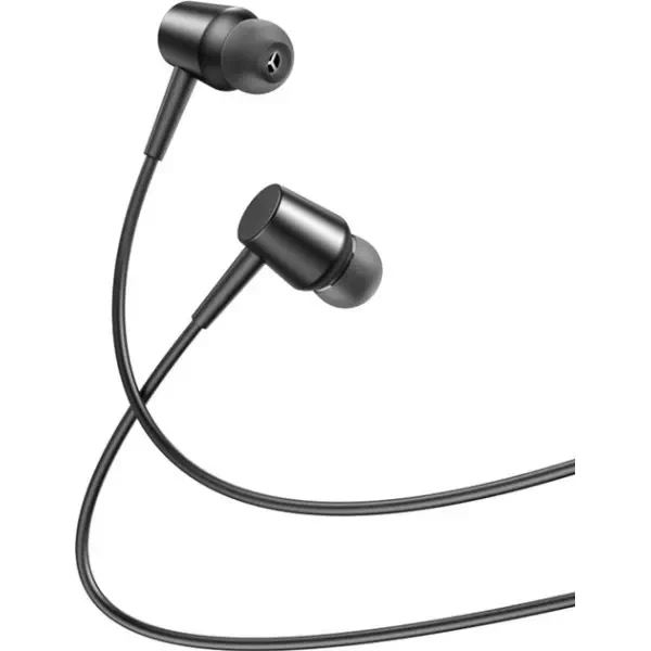 Навушники Gelius RhythmFlow GP-HP010 Black