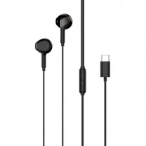 Навушники Gelius SonicBliss GP-HP025 (Type-C) Black