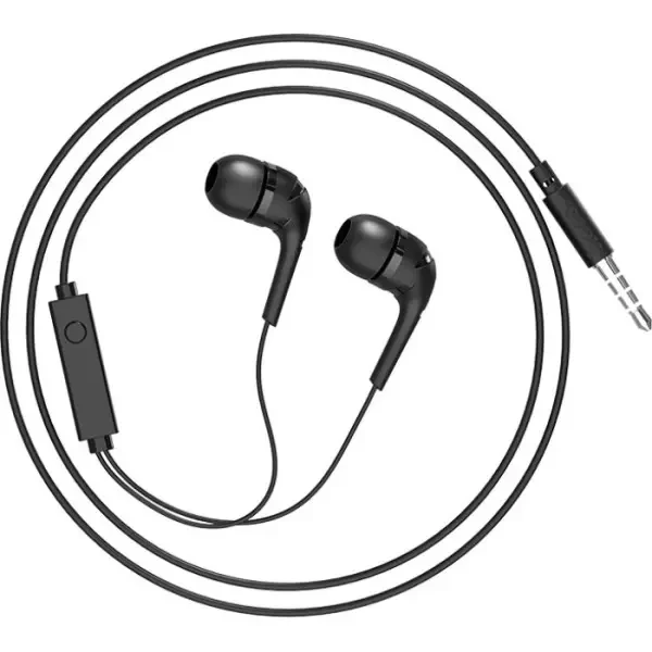 Навушники Hoco M40 Black 3