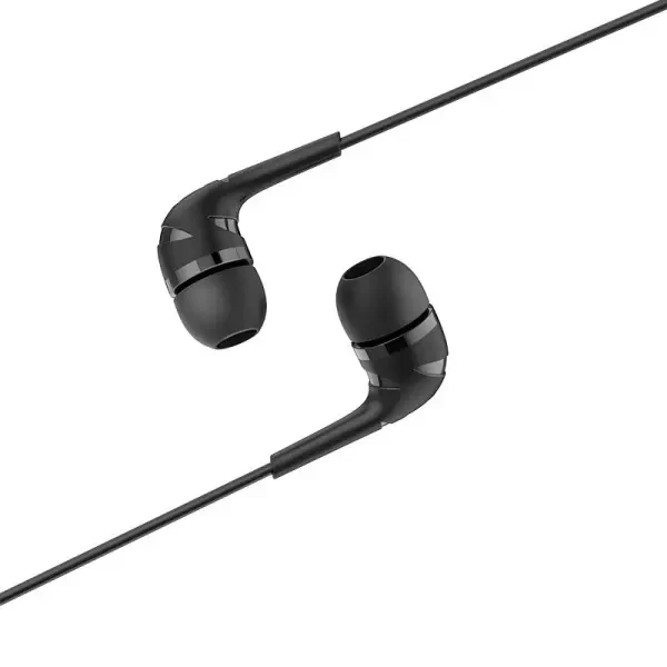 Навушники Hoco M40 Black 4