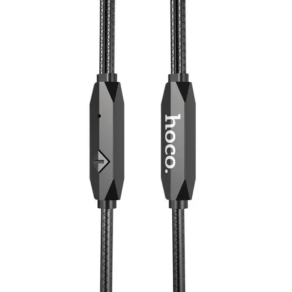 Навушники Hoco M79 Black 2
