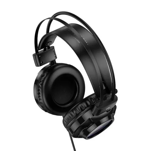 Навушники Hoco W110 Resource Gaming Black 3