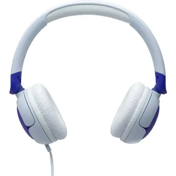 Навушники JBL Junior 320 Blue (JBLJR320BLU) 3