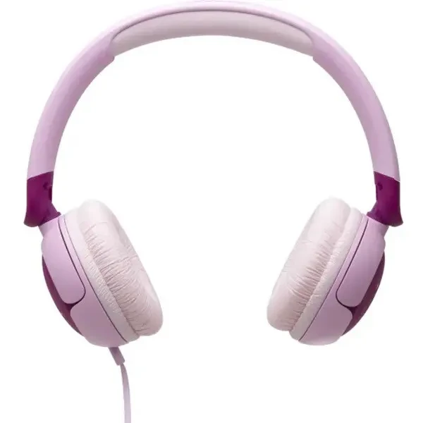 Навушники JBL Junior 320 Purple (JBLJR320PUR) 3