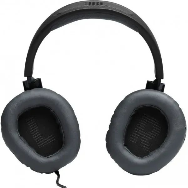 Навушники JBL Quantum 100 Black (JBLQUANTUM100BLK) 3