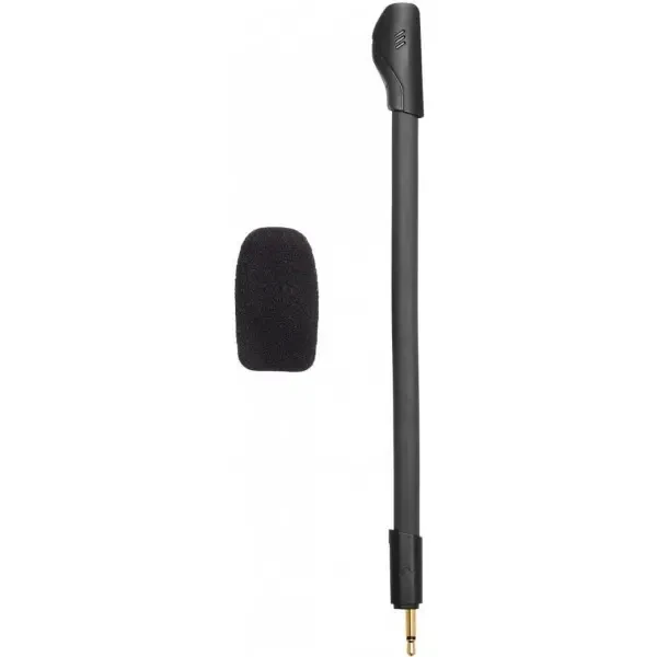 Навушники JBL Quantum 100 Black (JBLQUANTUM100BLK) 8